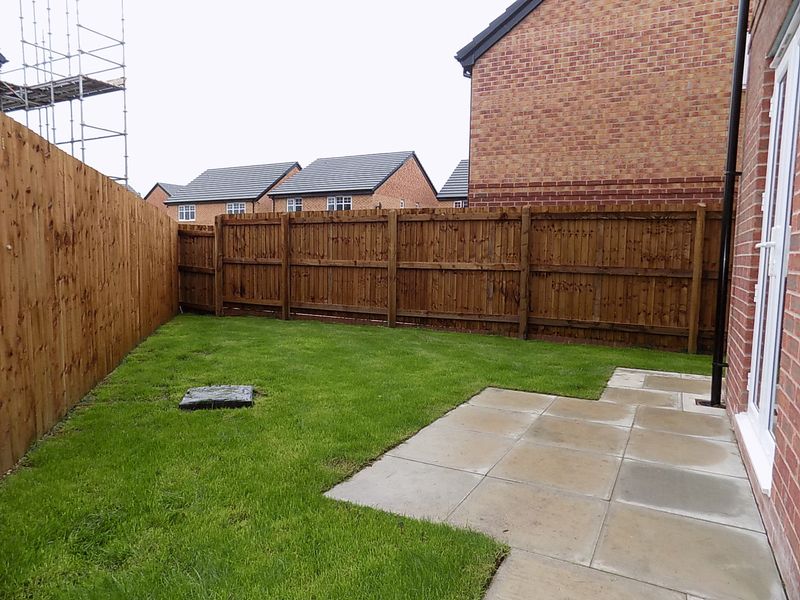 Stothert Street Atherton